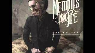 Memphis May Fire - The Commanded