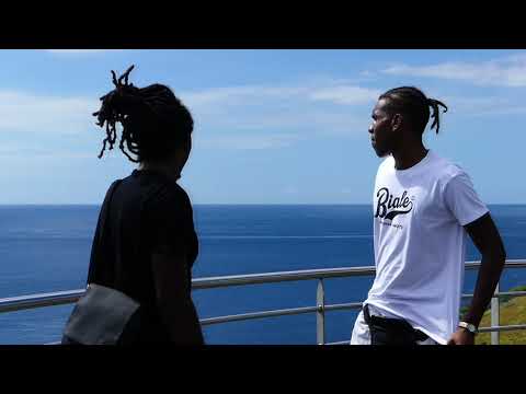 BAD FRIP - PGSBL (Clip Officiel)