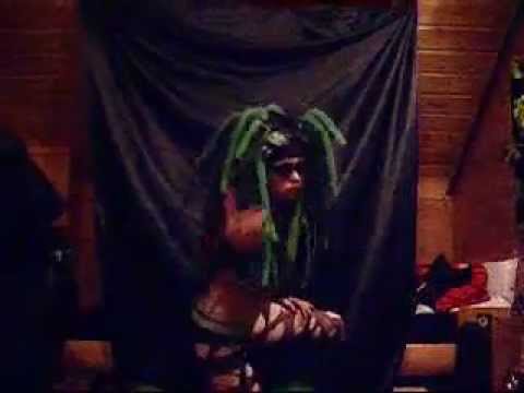 Bleeding Ears 2 PongDanceQueen