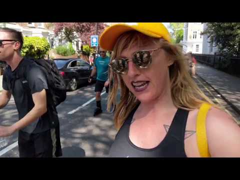 Euro Skate 2018: London