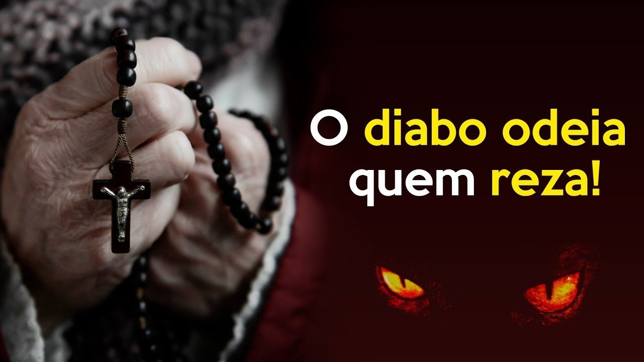 MENSAGEM DE UMA ALMA CONDENADA AO INFERNO - REPRISE