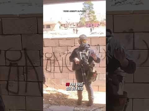 Central OPS (Airsoft)