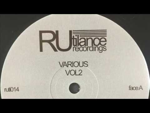 Mara Lakour - Bleu Mood - Vol2 [Rutilance Recordings 2017]