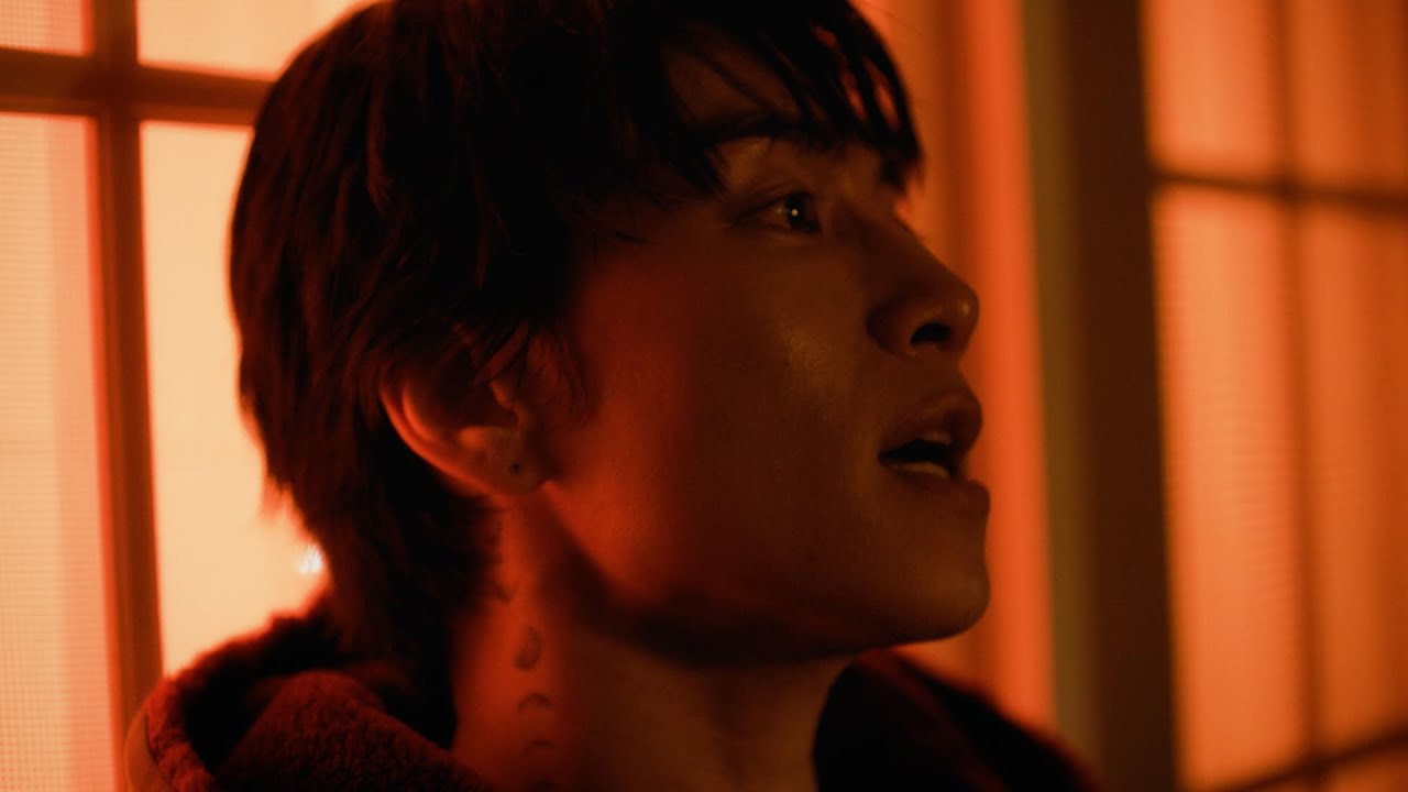 SIRUP - KONYA (Official Music Video)