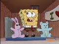 SpongeBob SquarePants Nickelodeon Recording Premiere May 1 1999