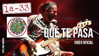 Que Te Pasa Lyrics English Translation