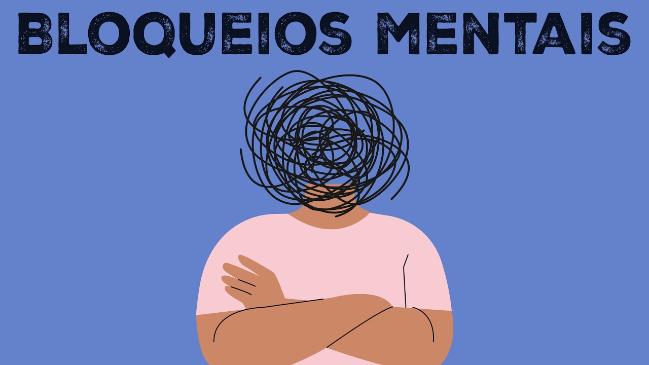 Suas Barreiras Psicológicas Estão Te Prendendo