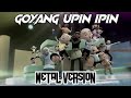 Goyang Upin Ipin 2020 Cover Metal Version Lirik Kurang Kreatif