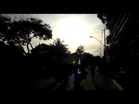 COMRIO em Quissamã-Rj (festival)