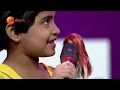 Saregamapa Little Champs 2018 - Singing Show - Semi Finals - Shreemukhi - Full EP 23 - Zee Telugu