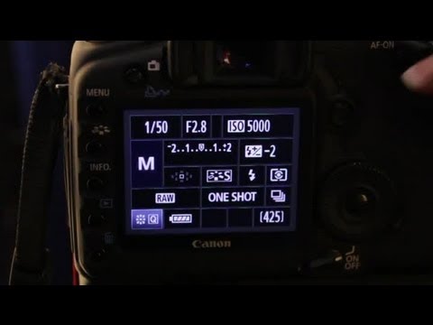 Types of Light Meters in Photography : Photography 101