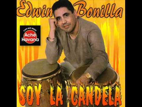 Edwin Bonilla - Con tu movimiento