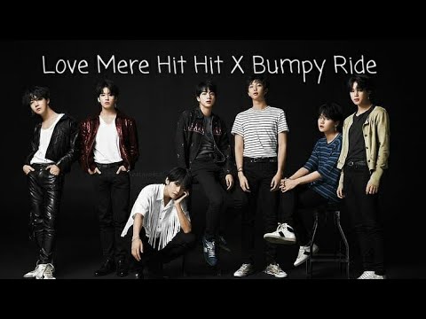 𝐋𝐨𝐯𝐞 𝐌𝐞𝐫𝐞 𝐇𝐢𝐭 𝐇𝐢𝐭 𝐗 𝐁𝐮𝐦𝐩𝐲 𝐑𝐢𝐝𝐞 -𝘽𝙏𝙎 ♡ [ғᴍᴠ]