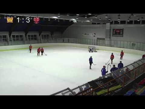 POTZ CUP 2021 - GAME 10 - ŁKH - DOMAL TEAM POLAND