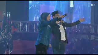 Download lagu TENDA BIRU : Desy Ratnasari & Pasha Ungu #KaderPAN #Lagu mp3