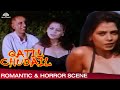 Romantic Horror Scene From Qatil Chudail कातिल चुडैल 2001 Hindi Horror Crime Mov