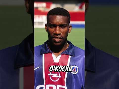 Top 5 most skillful players in football history #ronaldinho #okocha #neymar #robinho #quaresma #fyp
