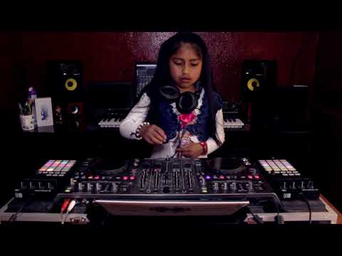 DJ YULIANY - SET CROSSOVER 2020