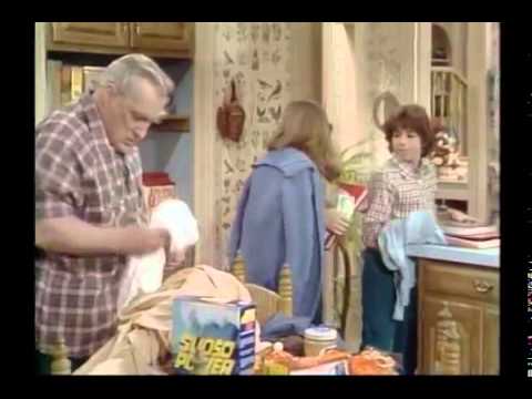 Gimme a Break S1E06 A Man in Nell's Room