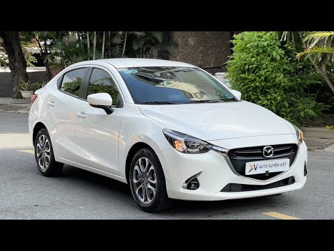 Mazda 2 1.5AT 2019 Premium Nhập Thái