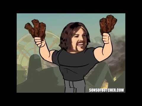 Sons of Butcher (Full Show)