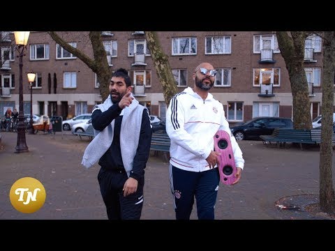 Sjaak & Sidney Samson - Rwinananana ft. 3robi