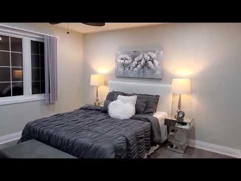 FANTASTIC 4 BEDROOMS DETACH HOUSE IN MILTON