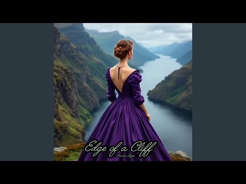Edge of a Cliff