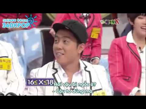 [Vietsub] Star Golden Bell 262 part3