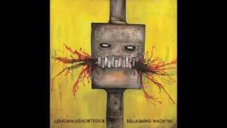 Longwalkshortdock - Choked By Robots