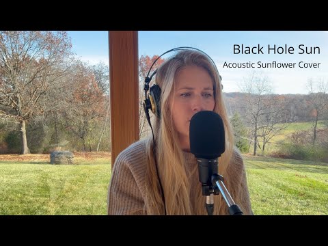 Acoustic Sunflower Sessions and 2 more