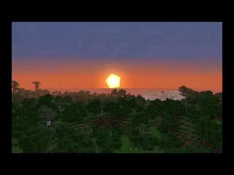 EPIC Minecraft Server Cinematic - Nemesies's World