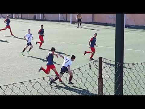 19.07.05 Torneo Breda vs La Salle 2t. incompleto