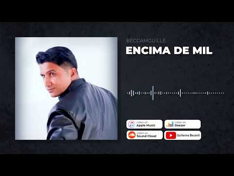 Encima de mil _  Cover  HD