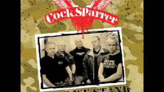Cock Sparrer-Too Late