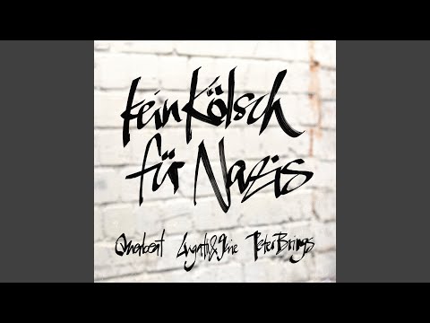 Kein Kölsch für Nazis (Rhythmusgymnastik Remix)