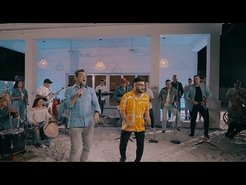 Parranda Del Parroquiano [Sin Intro] - Rafael Pollo Brito x Astolfo Daniel Romero