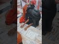 अमरकंटक में पाप पुण्य की परीक्षा लेने 