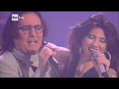 Renato Zero & Elisa - Cercami (Arenà - Arena di Verona)