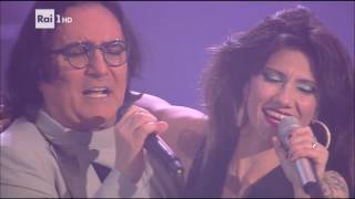 Renato Zero &amp; Elisa - Cercami (Arenà - Arena di Verona)