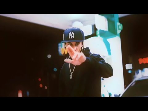 El Kennedy Clemente "Juda" / "DRILL" 2023 🗽