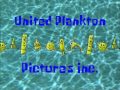United Plankton Pictures Inc Nickelodeon 2009