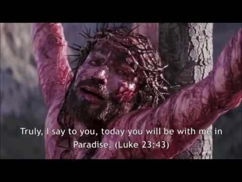 Jesus Christ Crucifixion