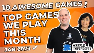 Meeple University - Canvas video thumbnail