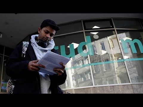 Broken promises: Indian students at a Berlin university face deportation instead of graduation