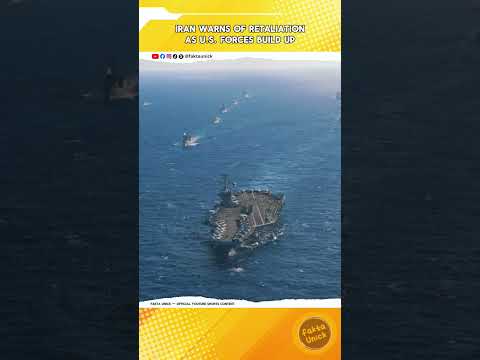 U.S. and Israel May Strike Iran After November 3?!