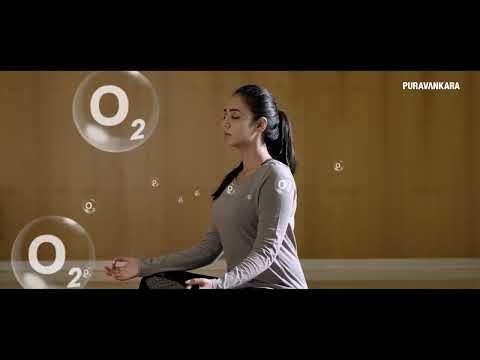 3D Tour Of Purva Clermont Wing A