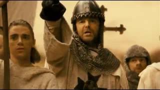 Powerwolf - Christ &amp; Combat/The last Templar