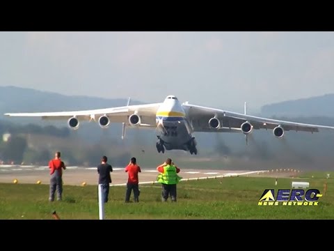 Airborne 09.14.16: 'Sully' v NTSB, AN-225 Coming Back?, Airshow Honors