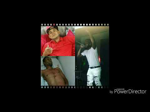 Gior el Chambonea - Descansa en Paz (RIP Billy y Blanco)